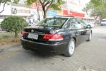 宝马7系2005款740Li