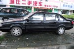 大众桑塔纳2002款2000 GLS 手动