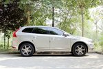 沃尔沃XC602013款T5 智雅版