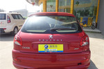 标致207两厢2009款1.6L 手动 驭乐版