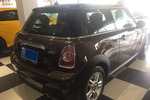 MINIMINI2012款1.6T COOPER S Fun