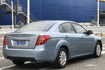 奔腾B502009款1.6L 自动豪华型