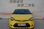 MG3-2012款 1.5L手动风尚版 