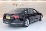 奥迪A8L2016款45 TFSI quattro豪华型