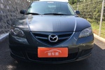 马自达MAZDA3经典2008款1.6L 手动 标准型