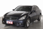 英菲尼迪G Sedan2013款2.5L 运动版