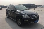 奔驰M级2010款ML300 4MATIC