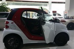 smartfortwo2015款1.0 MHD 新年特别版