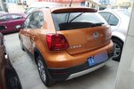 大众Polo2016款1.6L 自动舒适型