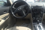 马自达Mazda62006款2.3 手自一体豪华型 