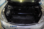 日产天籁2008款2.5L XL领先版