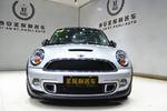 MINICABRIO2011款1.6T COOPER S CABRIO