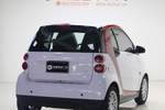 smartfortwo- 1.0L 灵动版