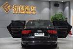 奥迪A8L2013款45 TFSI quattro舒适型