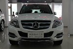 奔驰GLK级2013款GLK 300 4MATIC 动感天窗型