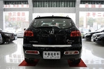 纳智捷大7 SUV2012款锋芒旗舰型 2.2T 四驱