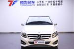 奔驰B级2015款B 200 动感型