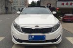 起亚K52014款2.0L 自动GLS