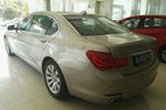 宝马7系2009款740Li 豪华型