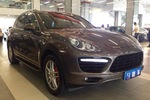 保时捷Cayenne2011款Cayenne S Hybrid