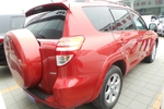 丰田RAV42010款2.4L 自动 豪华升级版