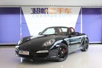 保时捷Boxster-2011款 Boxster Black E ition