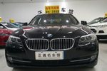 宝马5系2013款525Li 豪华型