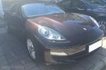 保时捷Panamera S Hybrid2014款Panamera S E-Hybrid 3.0T