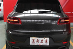 保时捷Macan2014款Macan 2.0T