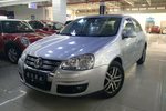 大众速腾2009款1.6L 自动舒适型