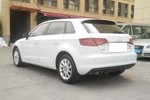 奥迪A3 Sportback2014款35 TFSI 自动时尚型