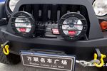 Jeep牧马人两门版2010款3.8L 撒哈拉