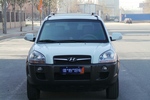 现代途胜2009款2.0GL 自动舒适型 2WD(天窗)