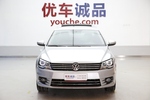 大众宝来2013款1.6L 手自一体 时尚型