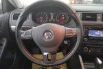 大众速腾2012款1.4TSI 自动豪华型