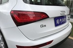 奥迪Q52016款40 TFSI 技术型