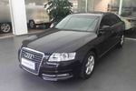 奥迪A6L2009款2.0TFSI 标准型AT