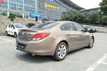 别克君威2010款2.0L 精英版OnStar