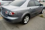 马自达Mazda62008款2.0L 手自一体 豪华型