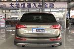 奥迪Q52011款2.0TFSI 进取型