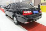 大众桑塔纳志俊2008款1.8L 手动 休闲型