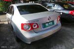 大众速腾2006款1.6L 手动时尚型 