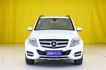 奔驰GLK级2013款GLK 300 4MATIC 动感型