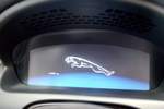 捷豹XJ2013款XJL 2.0T 典雅商务版