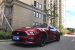 福特Mustang2015款2.3T 运动版