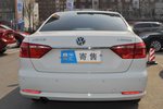 大众朗逸2014款1.6L 手自一体 运动版