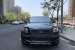 奥迪Q72008款4.2FSI quattro 豪华型