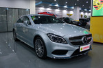 奔驰CLS级2015款CLS 400 4MATIC