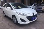 马自达Mazda52013款2.0L 自动豪华型