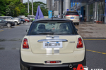 MINIMINI2011款1.6L COOPER Fun